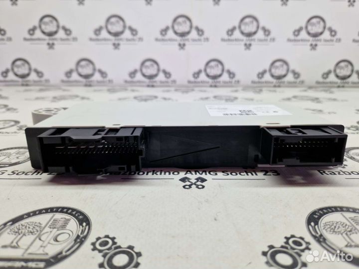 Блок управления CAS 4 для BMW F25