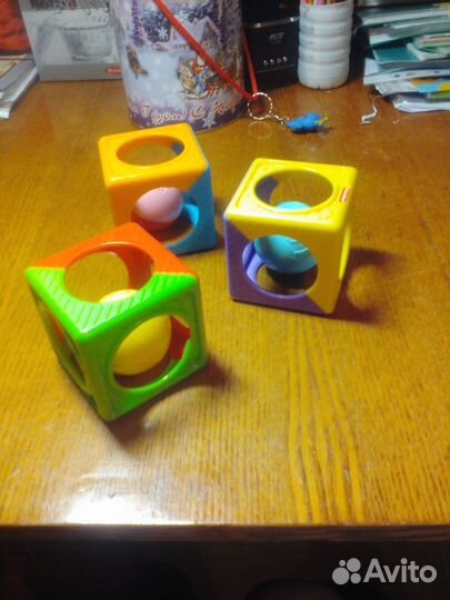 Playgo Развивающая игрушка 