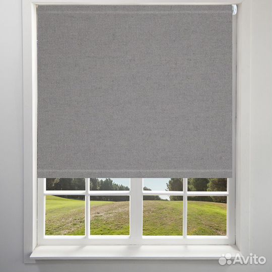 Жалюзи и рулонные шторы