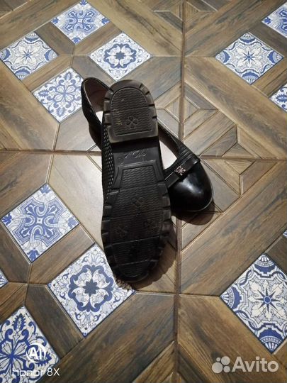 Туфли Kapika 37