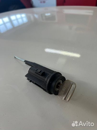 Замок зажигания jzx 100