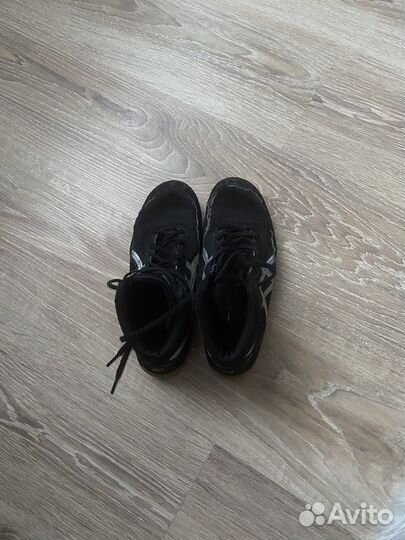 Борцовки asics оригинал
