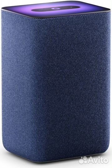 Яндекс станция 2 (Алиса, Zigbee)