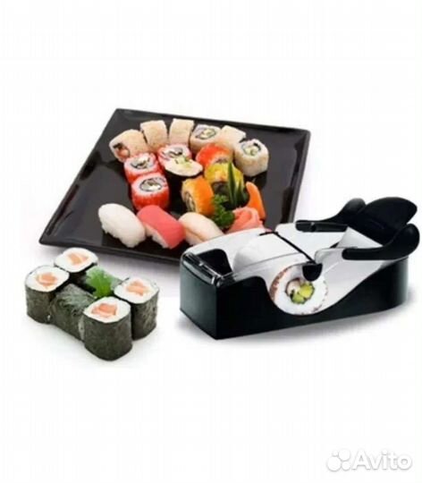 Машинка для приготовления роллов