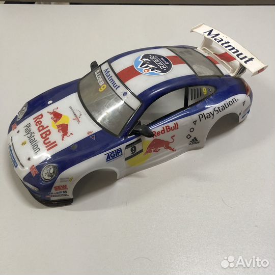 Корпус для RC 1:12