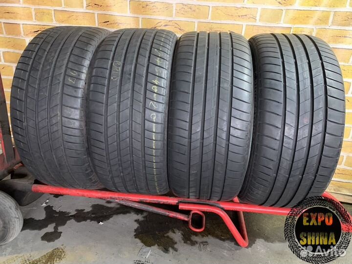 Bridgestone Turanza T005 275/40 R20