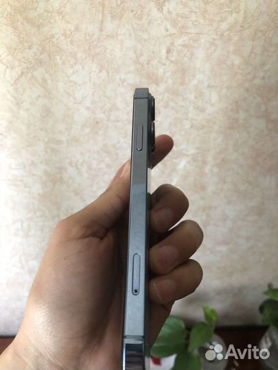 iPhone xr в корпусе 13 pro