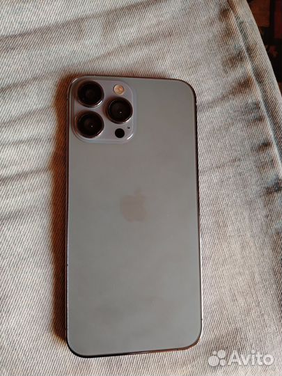 Муляж iPhone 13 ProMax