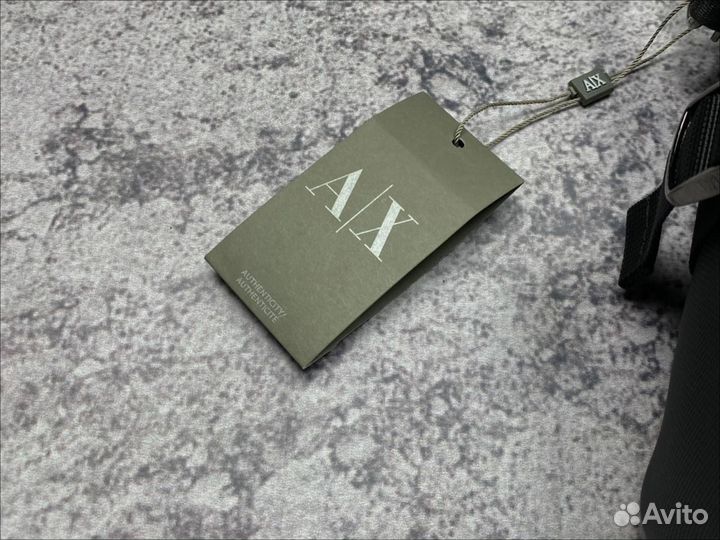 Сумки Armani Exchange оптом