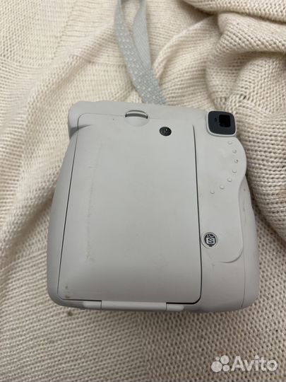 Instax mini 9 неисправный