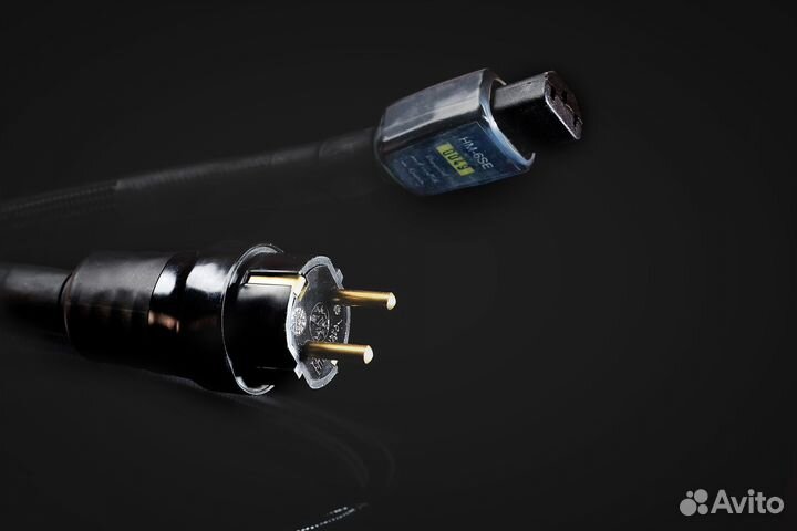 Pyramid музыкальные кабели