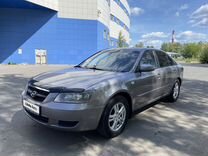 Hyundai Sonata 2.0 MT, 2007, 270 000 км, с пробегом, цена 599 000 руб.