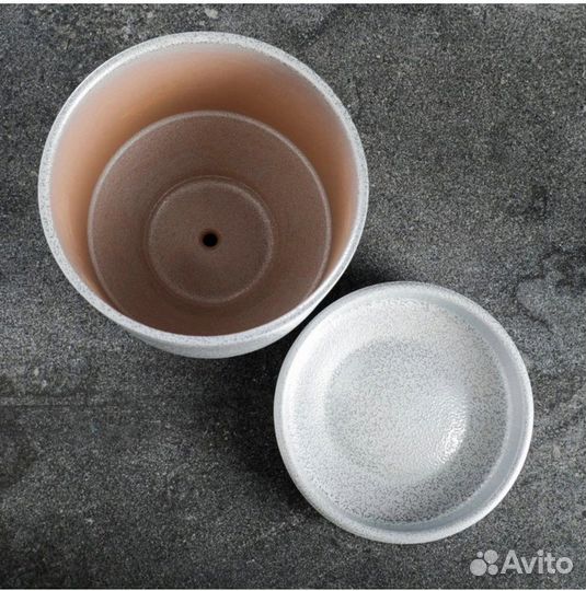 Горшок для цветов