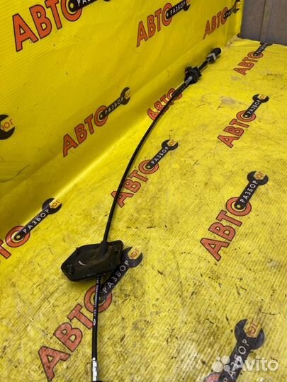 Селектор АКПП Chery Tiggo 4 sqre4T15B 2021