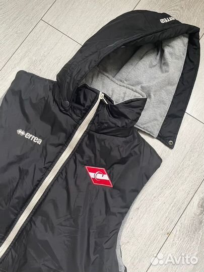 Жилетка «Спартак» Errea