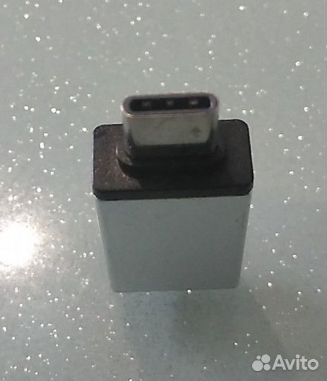 Переходник OTG