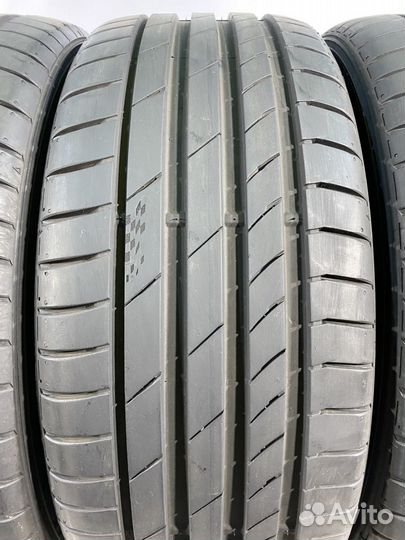 Kumho Ecsta PS71 225/40 R18 90Y