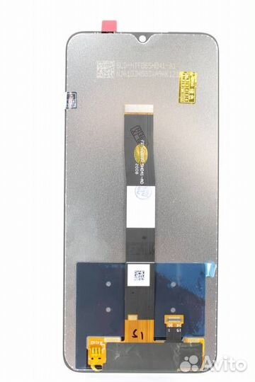 Дисплей для Xiaomi Redmi 9A/9C/10A A+