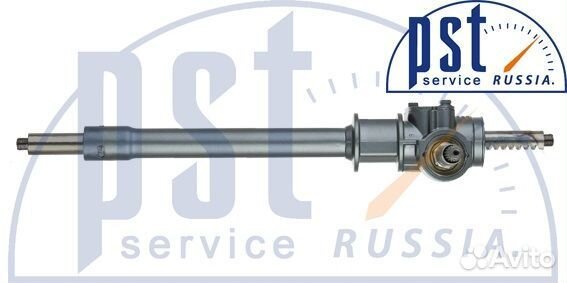 Рулевая рейка Fiat Fiorino 1988-1996, Regata 1983