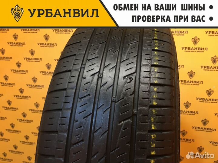 Kumho Solus KL21 225/60 R17 99H