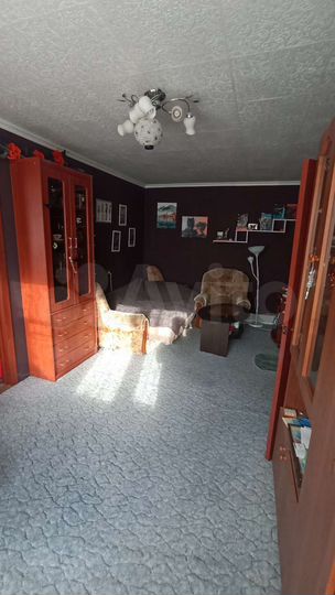 2-к. квартира, 44,3 м², 2/5 эт.