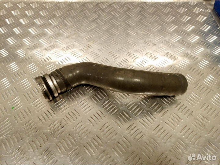 Патрубок интеркулера Renault Megane 3 manc0005201