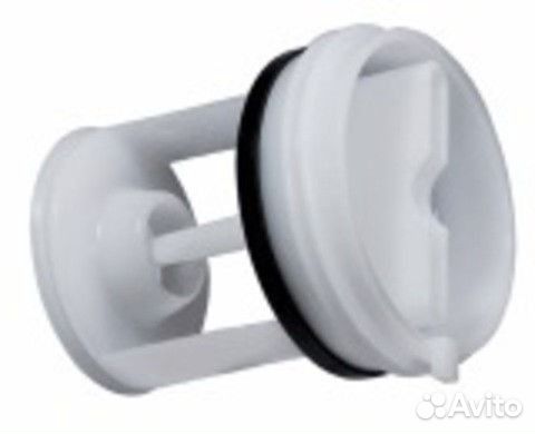 Фильтр сливного насоса Indesit, Ariston