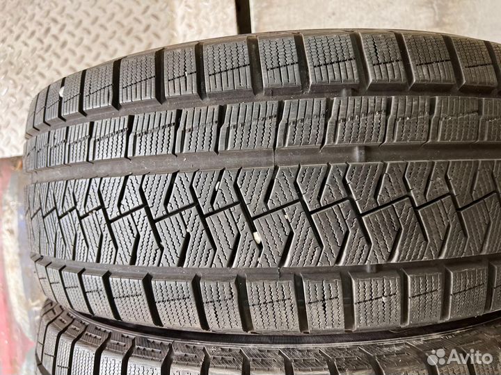 Pirelli Ice Asimmetrico 235/55 R18 100Q