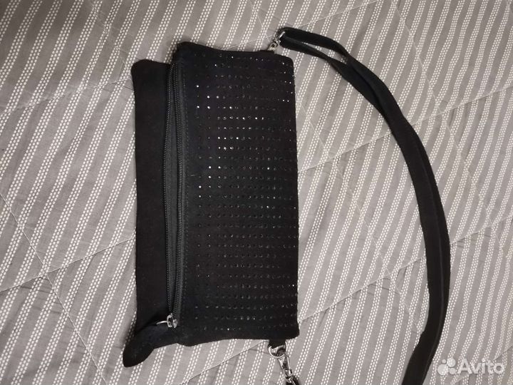 Сумки кожаные женские