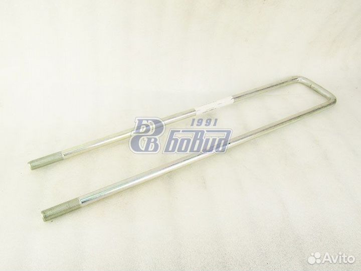 Стремянка М16х1,5-6g,L 585 мм. 4320-8521083