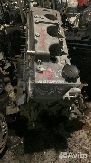 Двигатель 4M41 3.2D в отличном состоянии