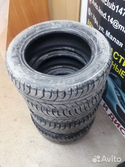 Bridgestone Alenza Sport AS 195/65 R15