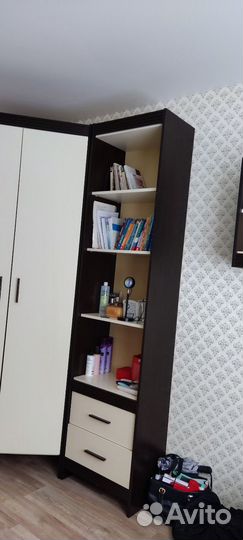 Мебель для детской комнаты бу