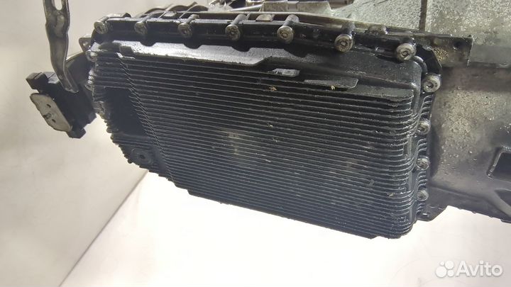 Кпп - автомат (АКПП) BMW 5 E60, 2008