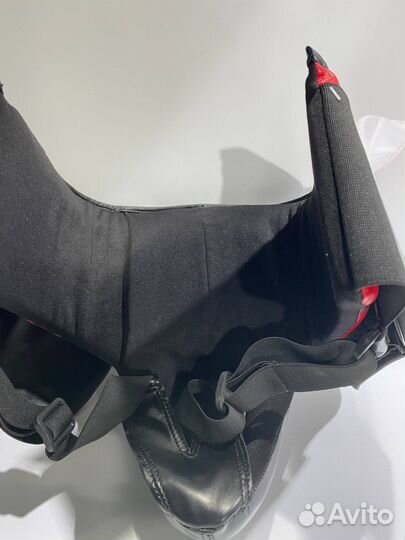 Защита паха (проф бандаж) Adidas