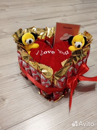 Подарочный набор для женщин