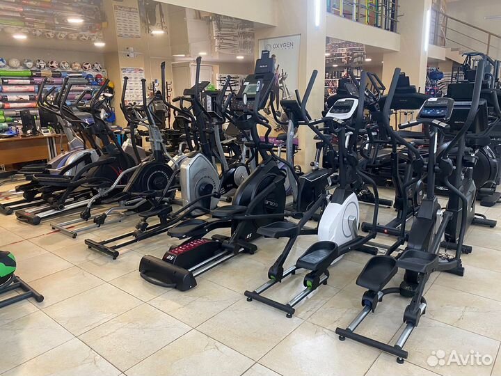 Силовой комплекс Body Craft xpress Gym