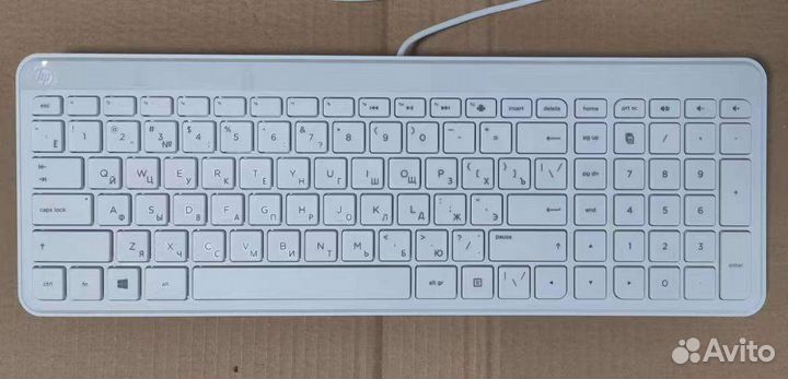 Компьютер моноблок