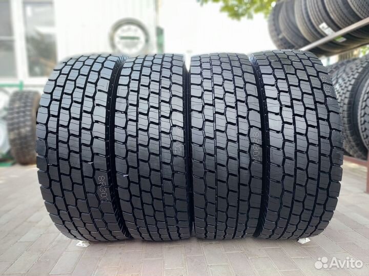 Шины 315/70r22.5, Bestang BST58D, 154/150D artd21