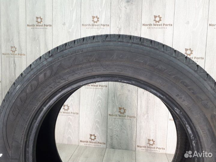 Goodyear Assurance 205/60 R16