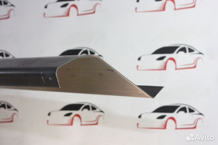 Арки и пороги ремонтные на автомобили Volkswagen