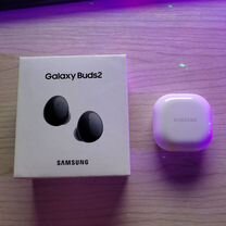 Наушники Samsung Galaxy Buds 2