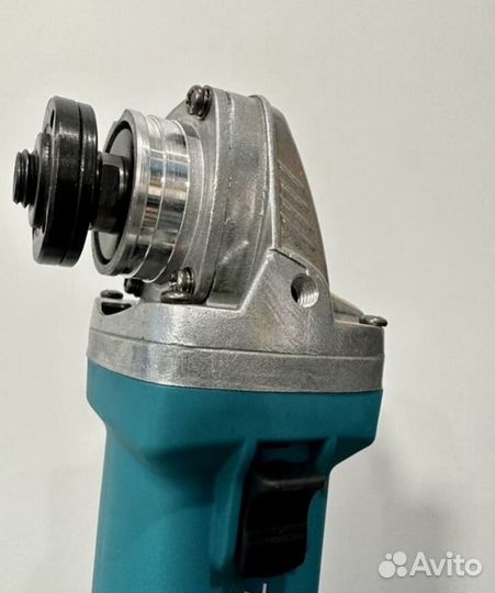 Ушм Болгарка Makita HB9558 125mm с регул