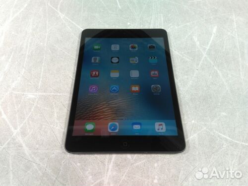 iPad Mini A1432