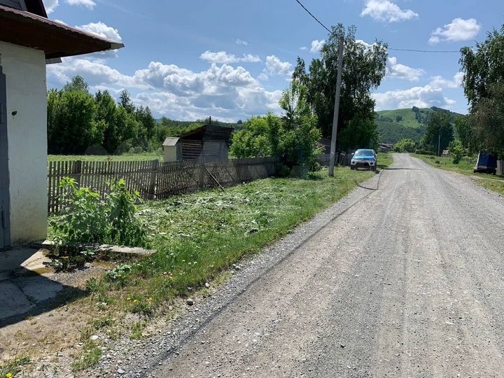 Участок 40 сот. (ИЖС)