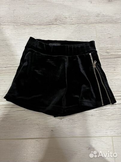 Юбка -шорты тренировочная одежда