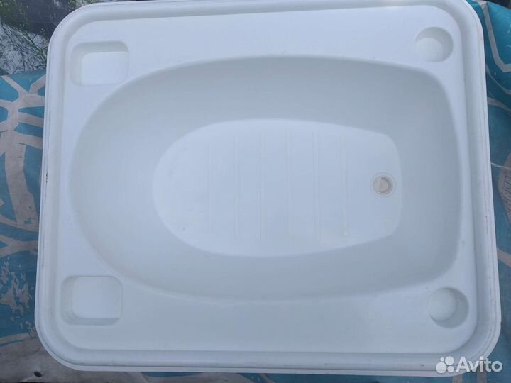 Детская ванночка для купания
