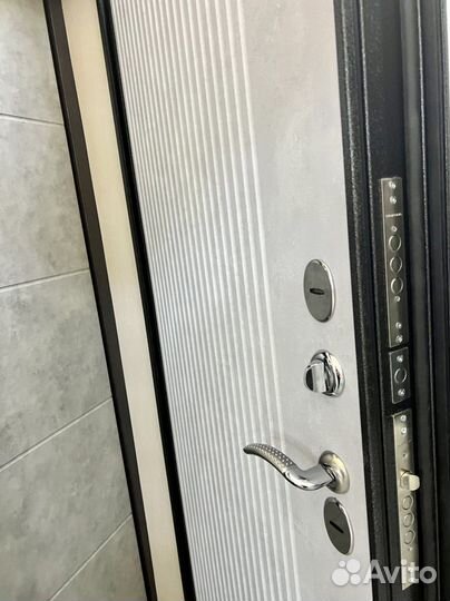 Термодвери в наличии новые входные металлические