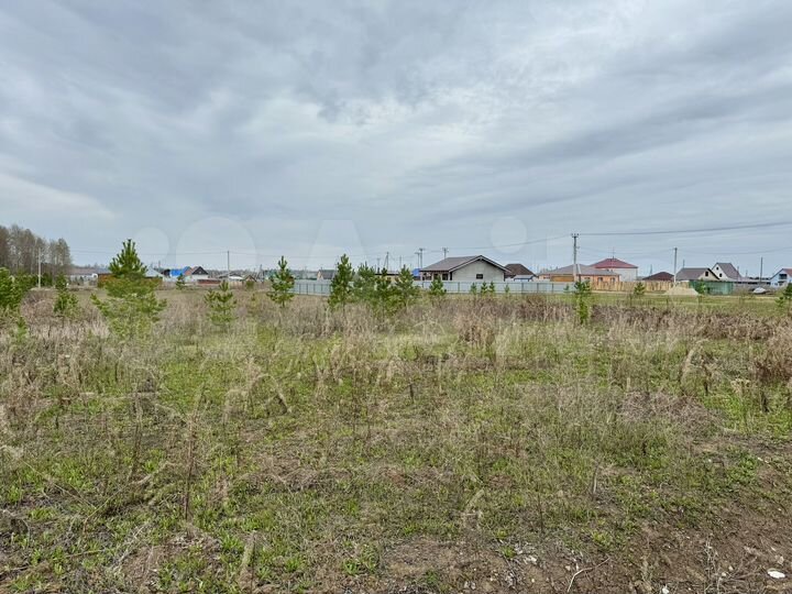 Участок 15 сот. (ИЖС)