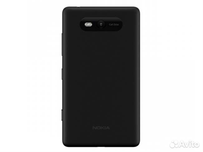 Клип-кейс смартфона Nokia Lumia 820 CC-3058
